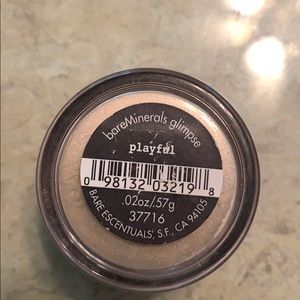 bareMinerals Playful eyeshadow